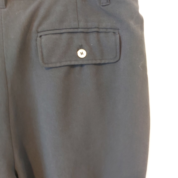 CATO | Women's Capri Pants Black Size 18 W - Picture 9 of 12